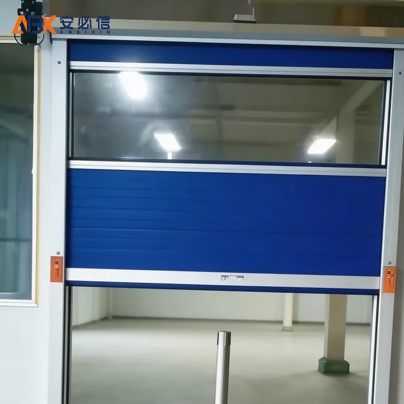 丽水市高速门
